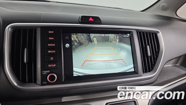 Kia RAY 2021 — photo 17