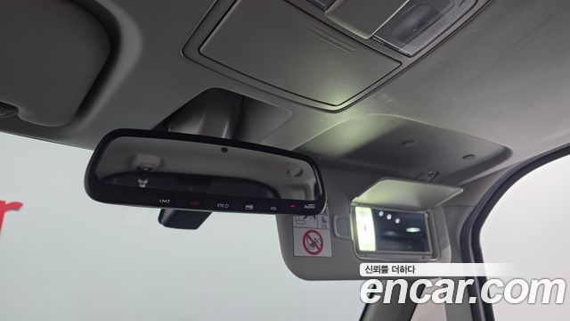 Kia RAY 2021 — photo 18