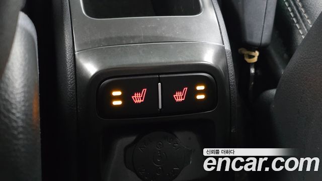 Kia RAY 2021 — photo 19