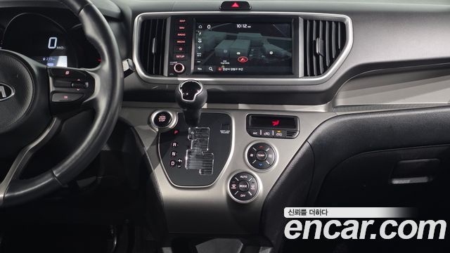 Kia RAY 2021 — photo 20