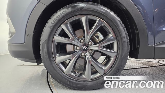 Hyundai Santafe 2016 — photo 5