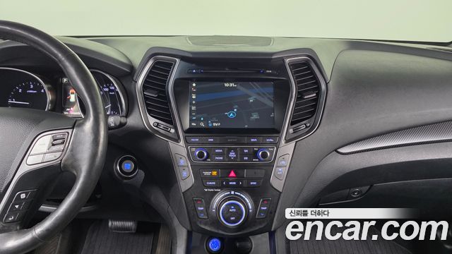 Hyundai Santafe 2016 — photo 20