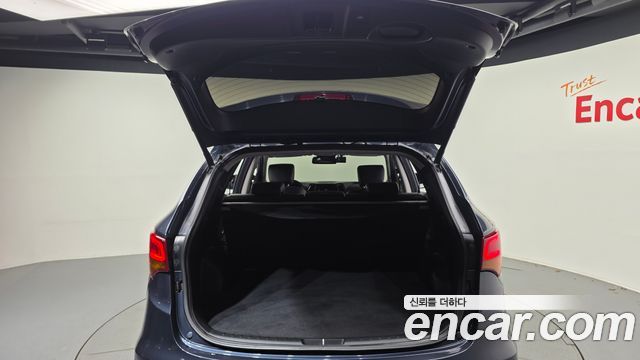 Hyundai Santafe 2016 — photo 26