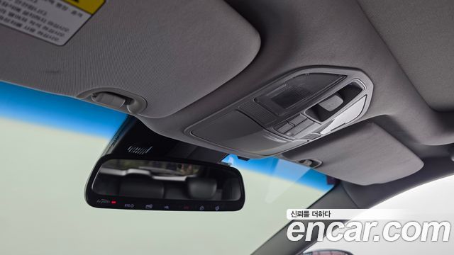 Hyundai Santafe 2016 — photo 29