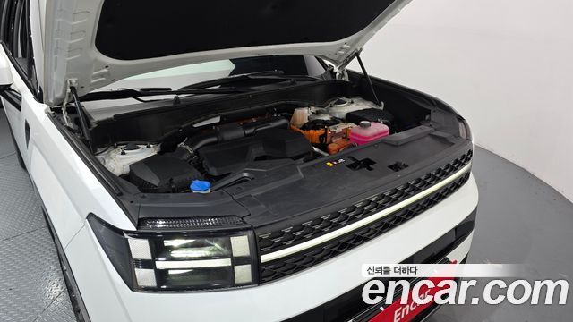 Hyundai Santafe 2025 — photo 6