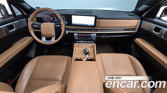 Hyundai Santafe 2025 — photo 7