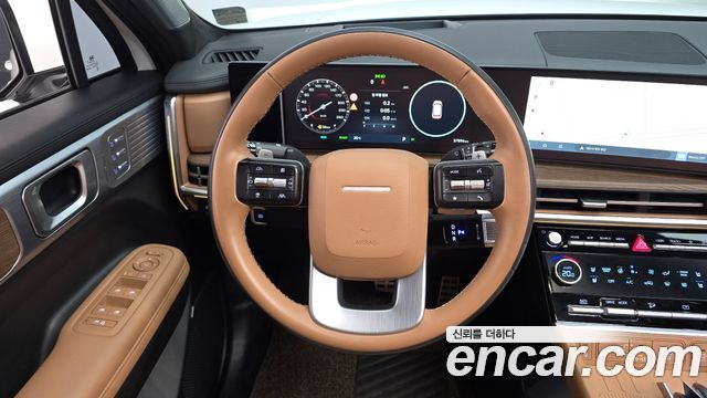 Hyundai Santafe 2025 — photo 12