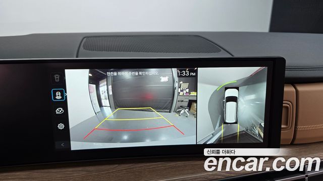 Hyundai Santafe 2025 — photo 14