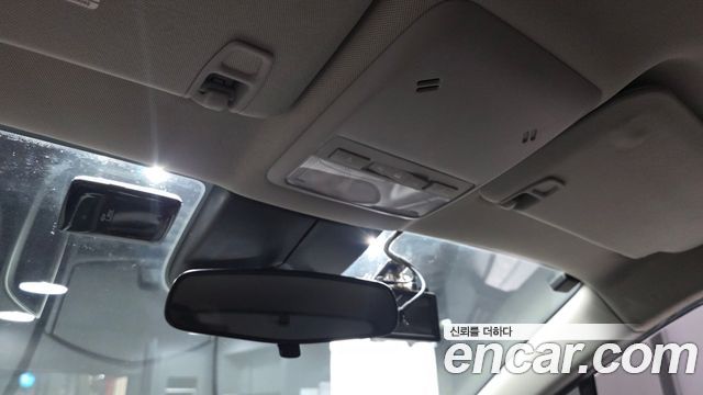 Chevrolet Korea Trax 2015 — photo 26