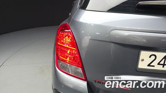 Chevrolet Korea Trax 2015 — photo 9