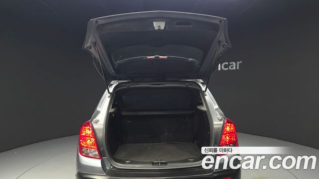 Chevrolet Korea Trax 2015 — photo 28