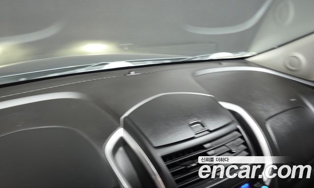 Chevrolet Korea Trax 2015 — photo 30
