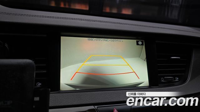 Kia K7 2018 — photo 14