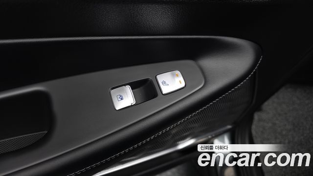 Hyundai Santafe 2021 — photo 19