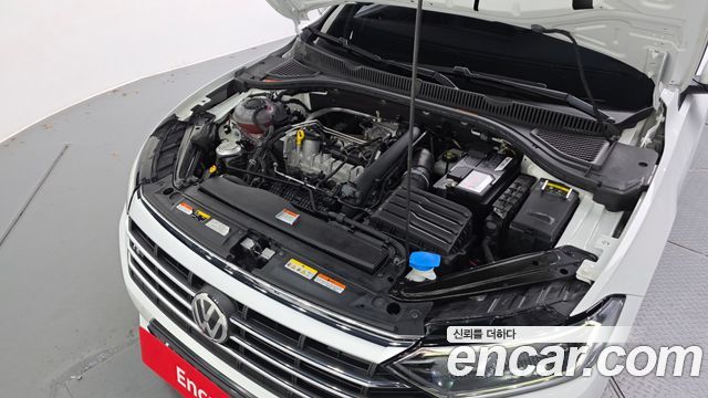Volkswagen Jetta 2021 — photo 6
