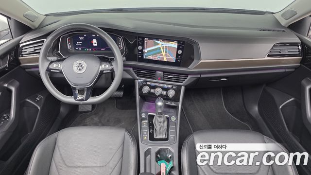 Volkswagen Jetta 2021 — photo 10