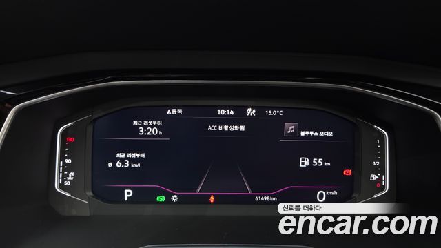 Volkswagen Jetta 2021 — photo 11