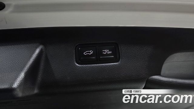 Kia Canival 2023 — photo 19