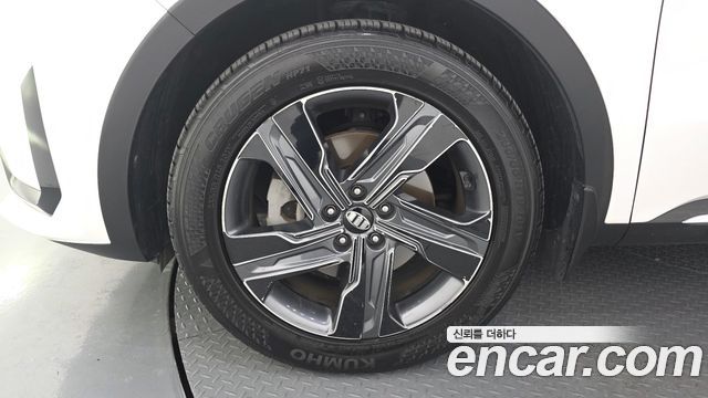 Kia Sorento 2021 — photo 5
