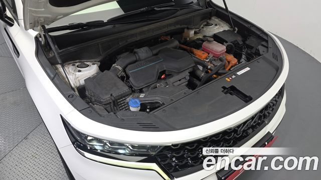 Kia Sorento 2021 — photo 6