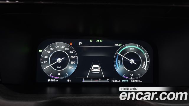 Kia Sorento 2021 — photo 11