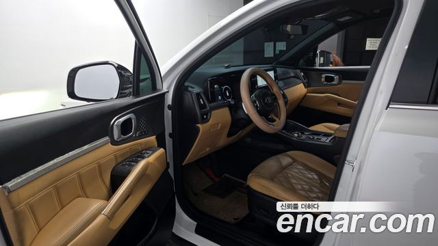 Kia Sorento 2021 — photo 13
