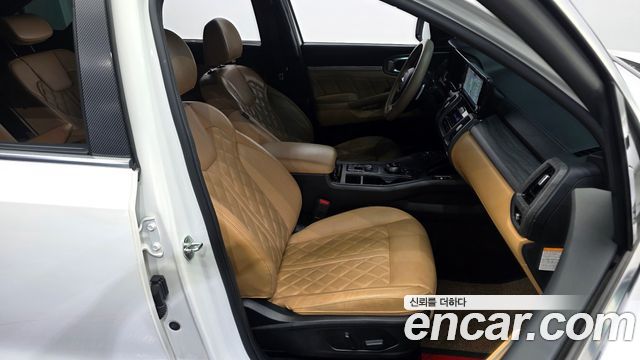 Kia Sorento 2021 — photo 17