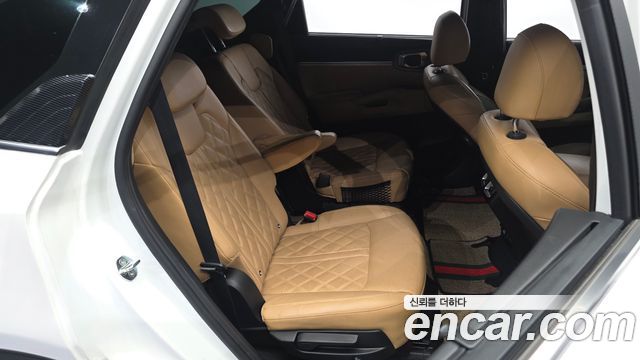 Kia Sorento 2021 — photo 18