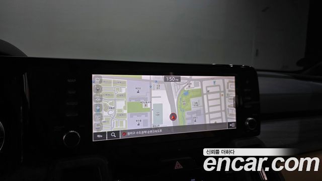 Kia Sorento 2021 — photo 20