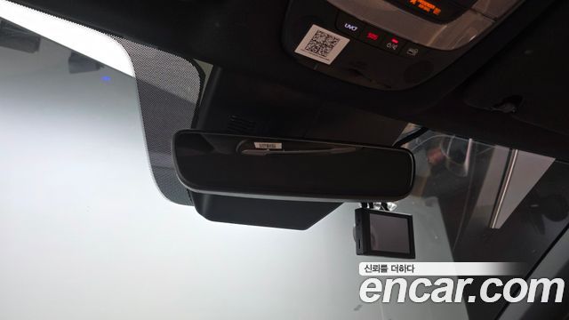 Kia Sorento 2021 — photo 25