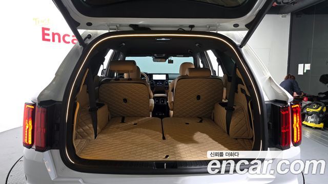 Kia Sorento 2021 — photo 26