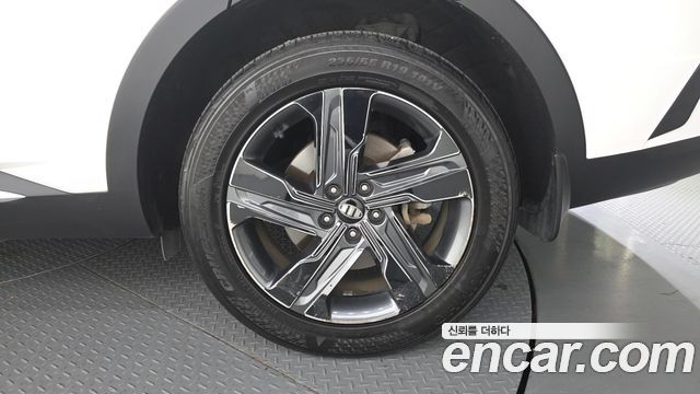Kia Sorento 2021 — photo 7