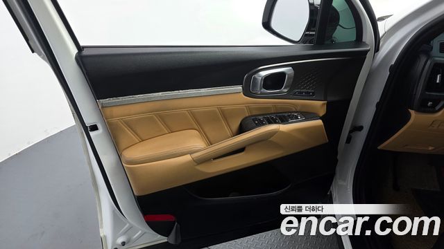 Kia Sorento 2021 — photo 14
