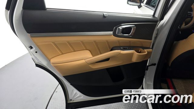 Kia Sorento 2021 — photo 15