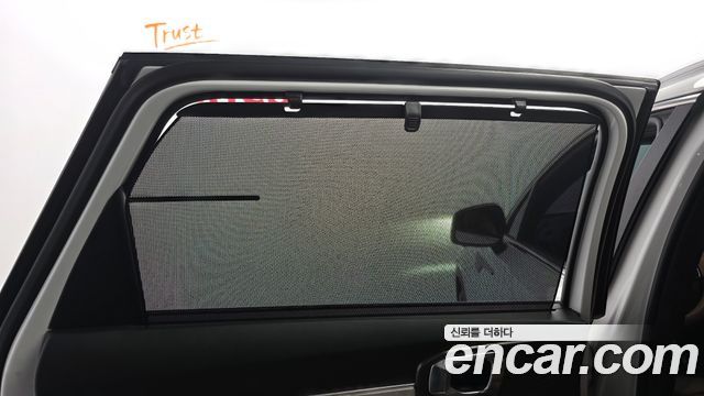 Kia Sorento 2021 — photo 27