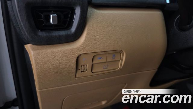 Kia Sorento 2021 — photo 28
