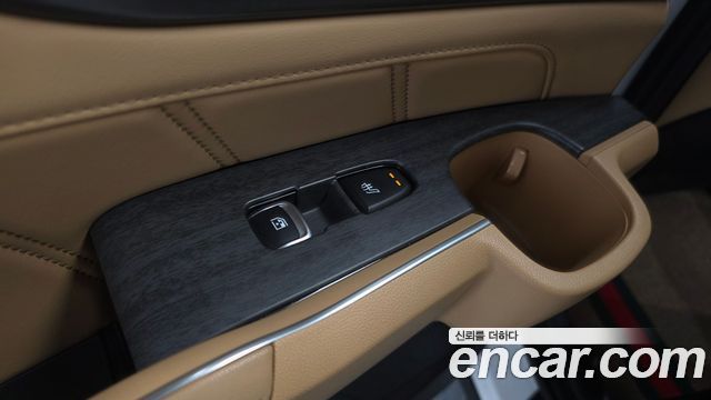 Kia Sorento 2021 — photo 30