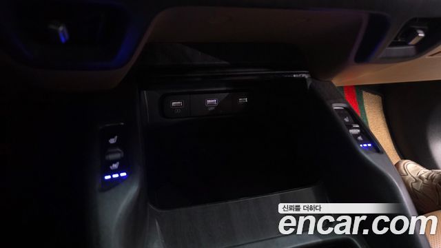 Kia Sorento 2021 — photo 33