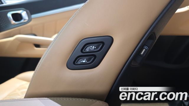 Kia Sorento 2021 — photo 34