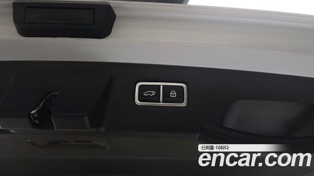Kia Sorento 2021 — photo 35