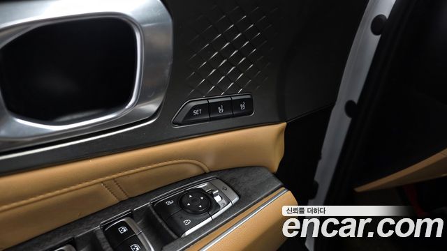 Kia Sorento 2021 — photo 37