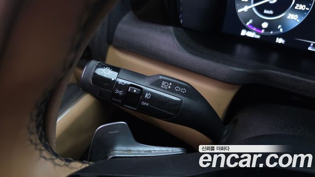 Kia Sorento 2021 — photo 38