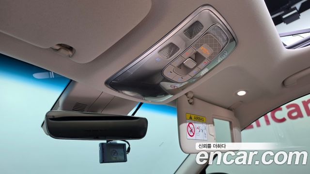 Genesis GV80 2020 — photo 19