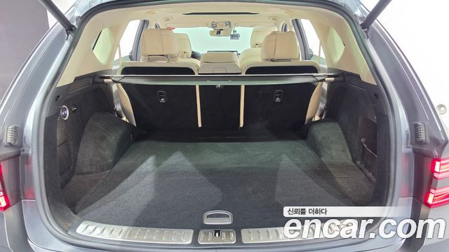 Genesis GV80 2020 — photo 26