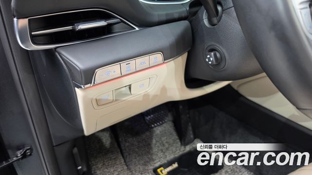 Genesis GV80 2020 — photo 27