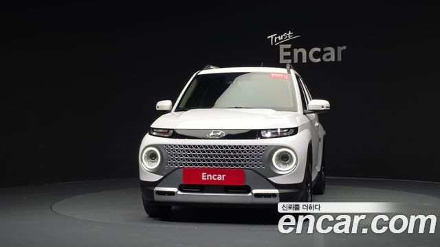 Hyundai Casper 2022 — photo 3