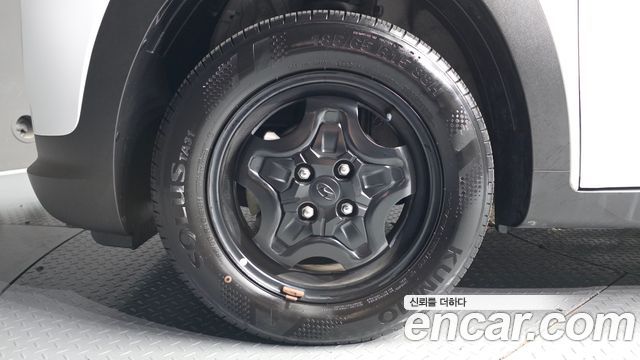 Hyundai Casper 2022 — photo 5