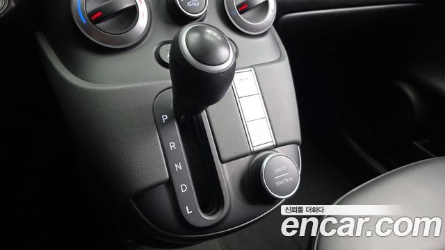 Hyundai Casper 2022 — photo 12