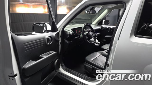 Hyundai Casper 2022 — photo 13