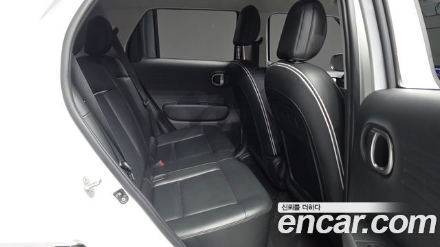 Hyundai Casper 2022 — photo 18